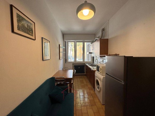 appartamento in vendita a Padova in zona Stanga