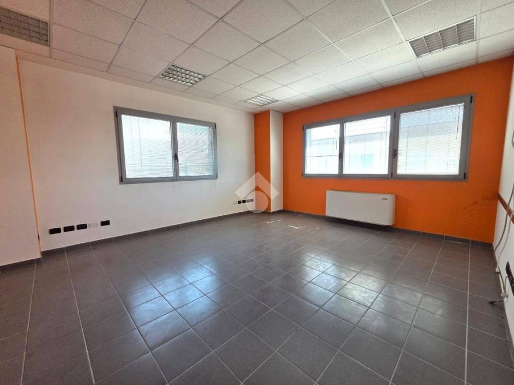 ufficio in vendita a Padova
