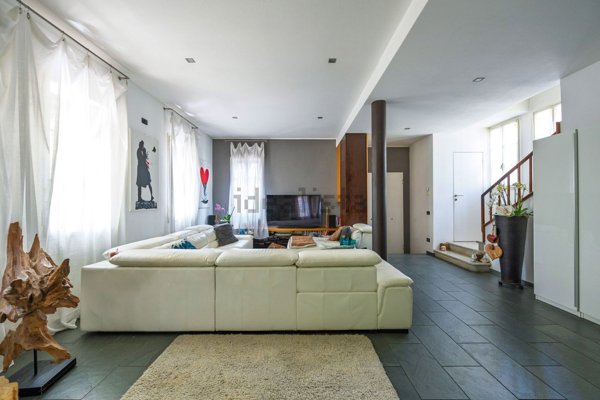 casa indipendente in vendita a Padova in zona Santa Croce