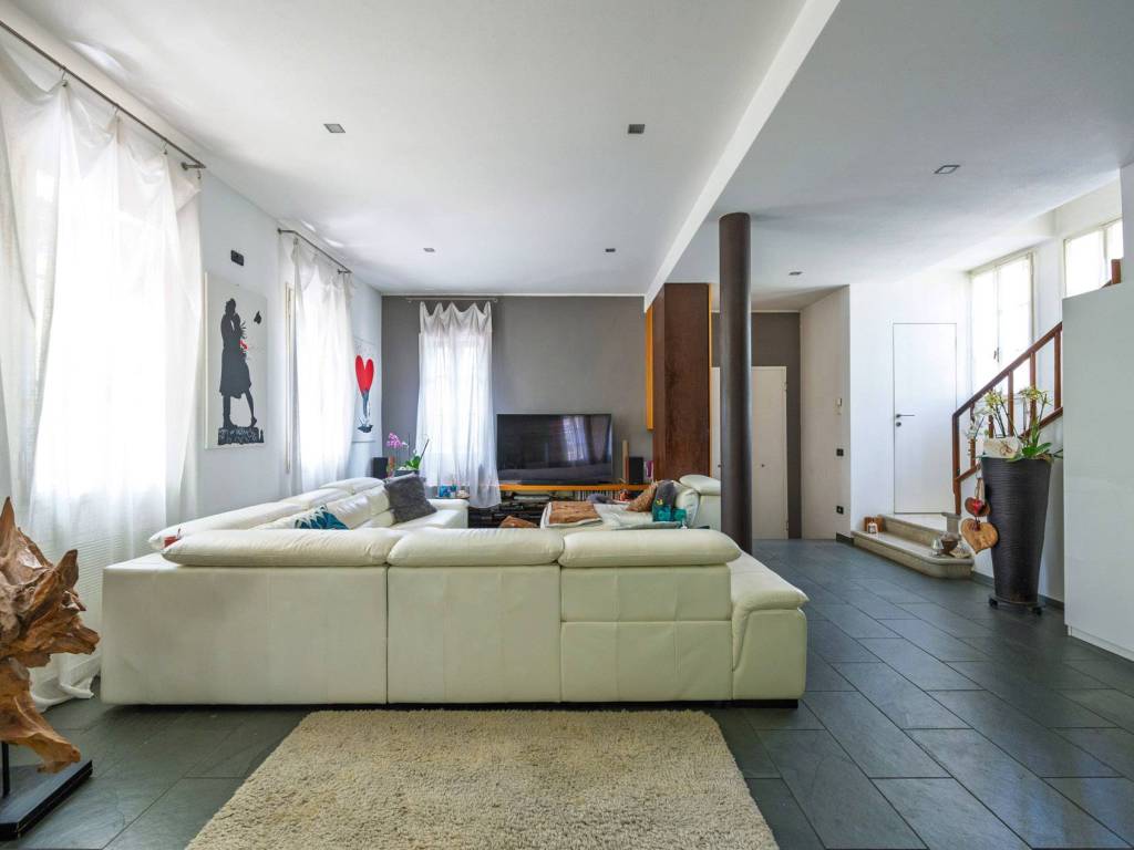 casa indipendente in vendita a Padova in zona Santa Croce