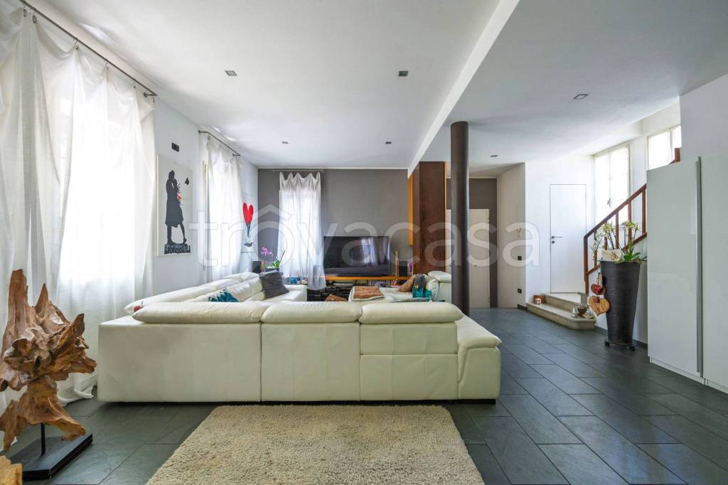 casa indipendente in vendita a Padova
