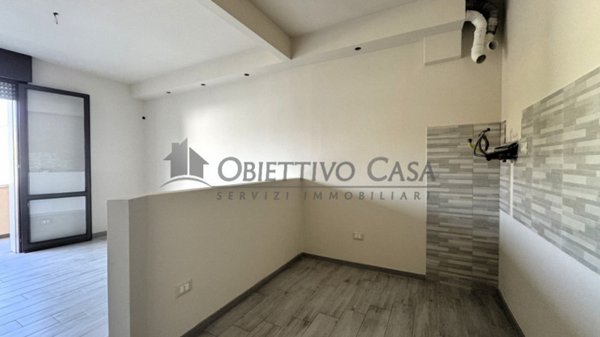 appartamento in vendita a Padova in zona Pontevigodarzere