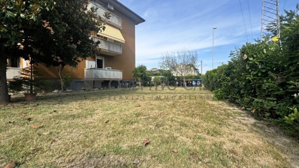 appartamento in vendita a Padova in zona Pontevigodarzere