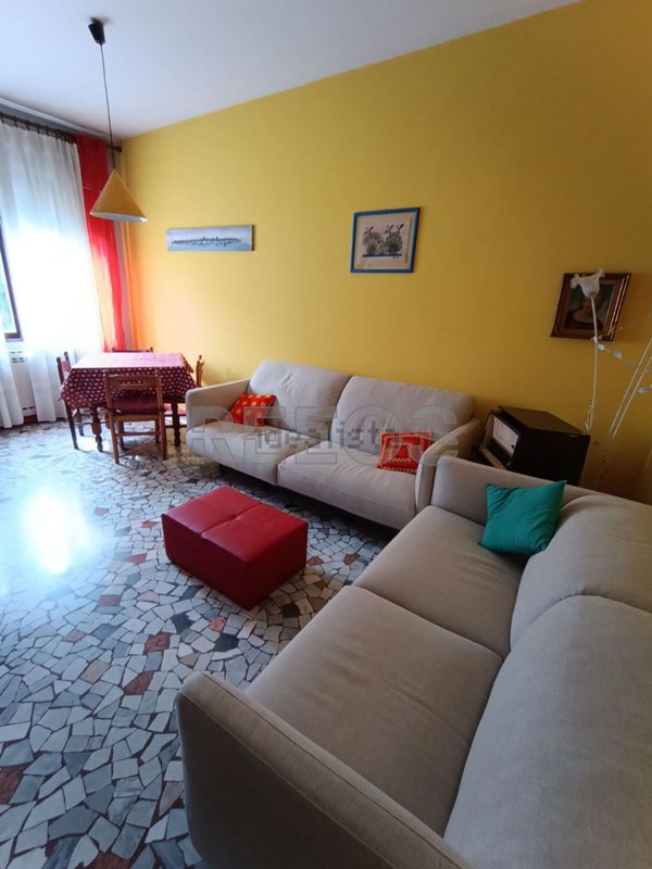 appartamento in vendita a Padova in zona Madonna Pellegrina