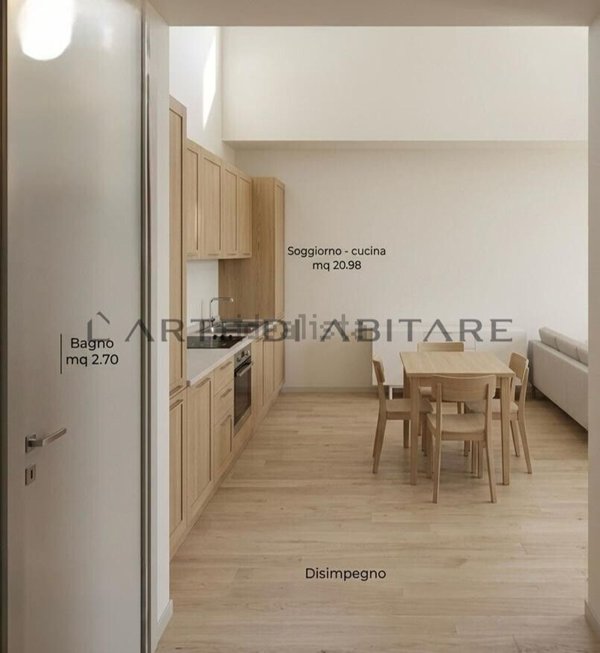 appartamento in vendita a Padova