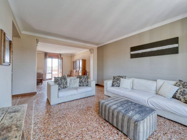 appartamento in vendita a Padova in zona Brentelle
