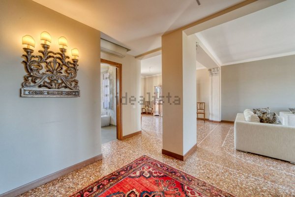 appartamento in vendita a Padova in zona Brentelle
