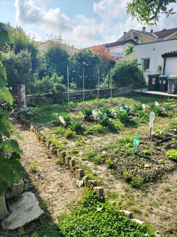 casa indipendente in vendita a Padova in zona Guizza