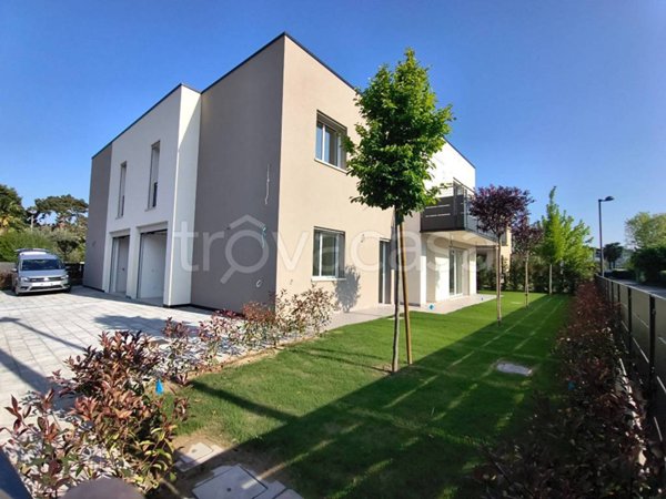 casa indipendente in vendita a Padova in zona Camin / Granze