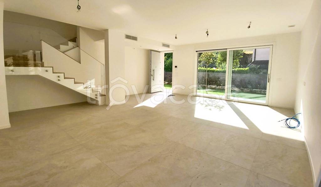 casa indipendente in vendita a Padova in zona Camin / Granze