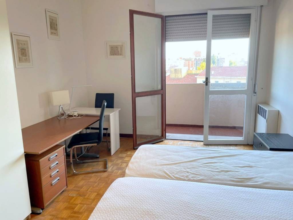 appartamento in vendita a Padova in zona Centro Storico