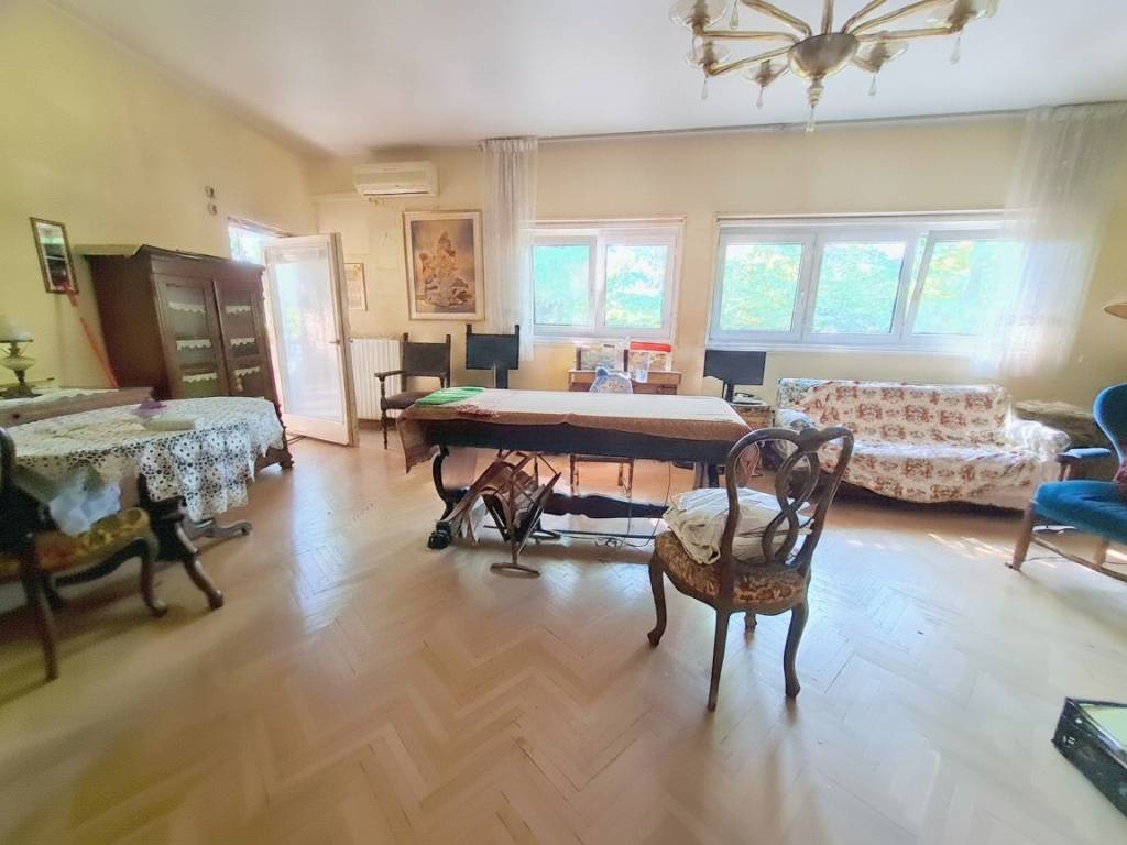 casa indipendente in vendita a Padova in zona Centro Storico