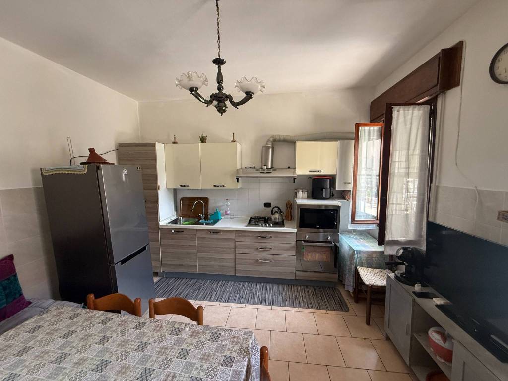 casa indipendente in vendita a Padova in zona Arcella