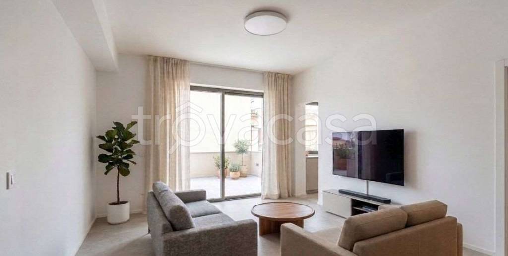 appartamento in vendita a Padova in zona Brentelle