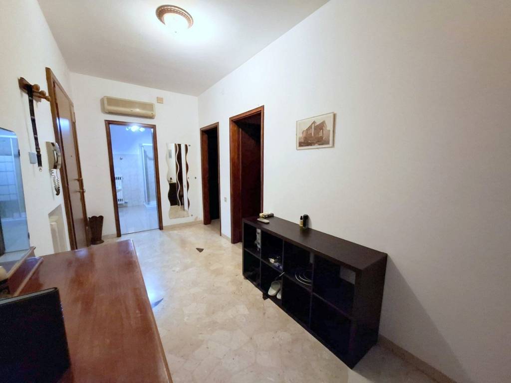 appartamento in vendita a Padova in zona Centro Storico