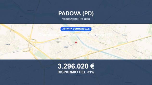 casa indipendente in vendita a Padova in zona Torre