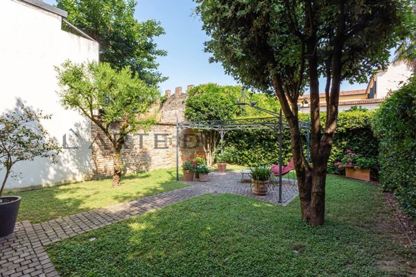 appartamento in vendita a Padova in zona Centro Storico