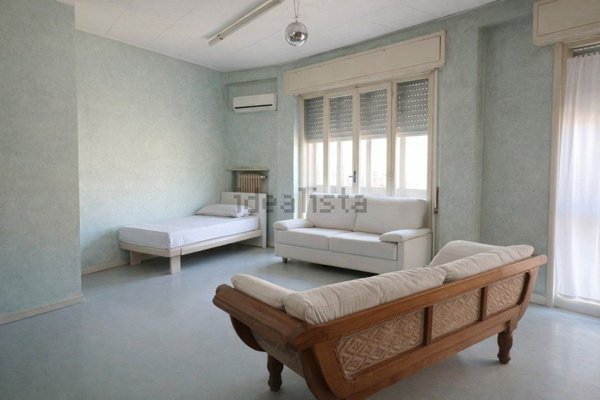 appartamento in vendita a Padova in zona Portello