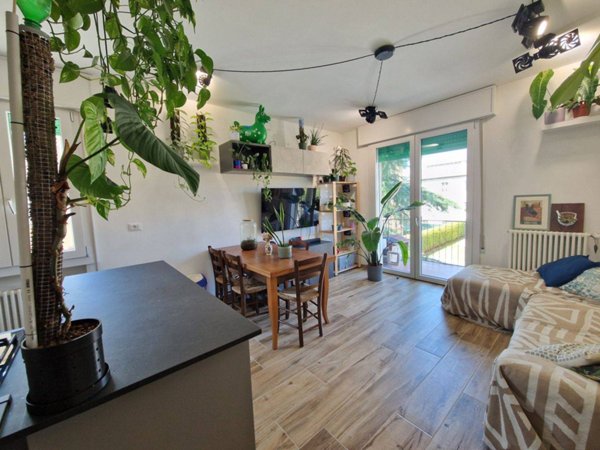 appartamento in vendita a Padova in zona San Carlo