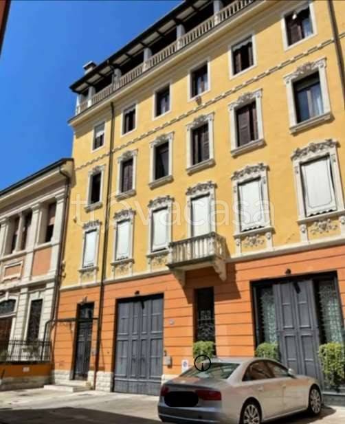 appartamento in vendita a Padova