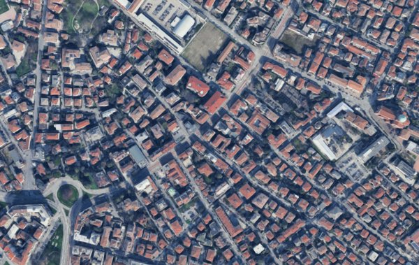 appartamento in vendita a Padova in zona Arcella