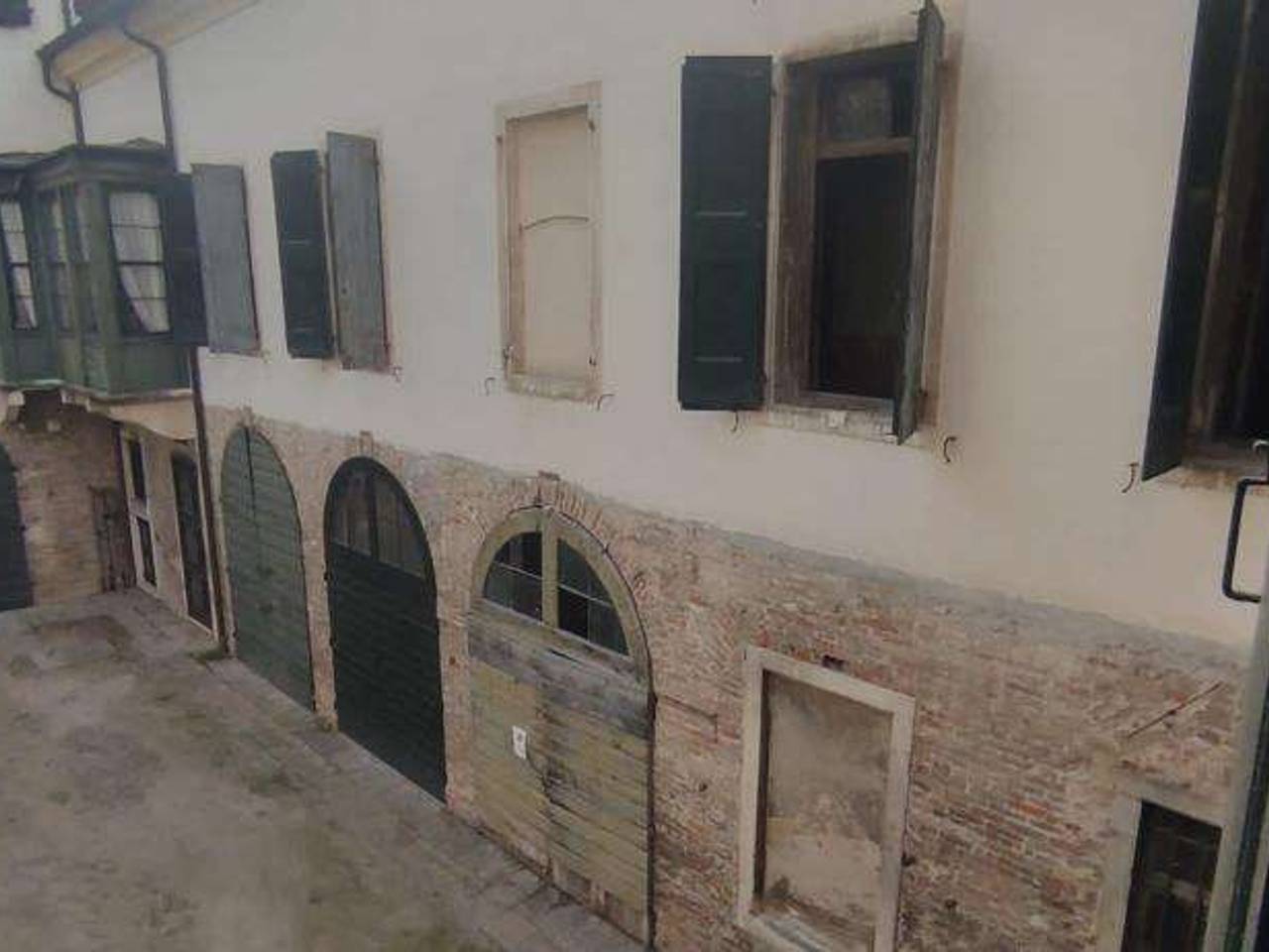 casa indipendente in vendita a Padova in zona Centro Storico