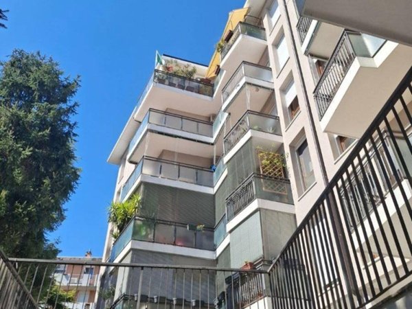 appartamento in vendita a Padova in zona Arcella