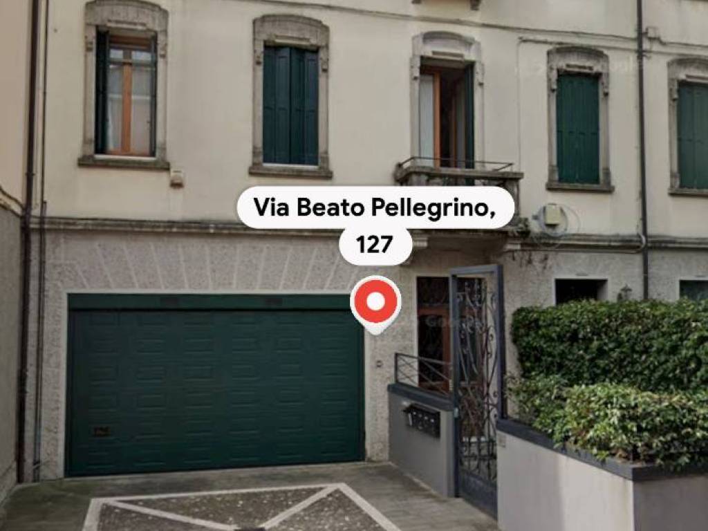 appartamento in vendita a Padova in zona Porta Trento
