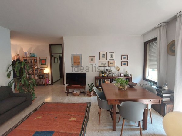 appartamento in vendita a Padova in zona Forcellini / Terranegra