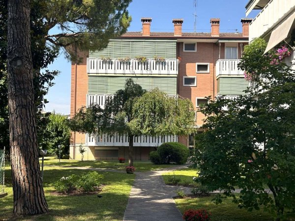 appartamento in vendita a Padova in zona Brentelle