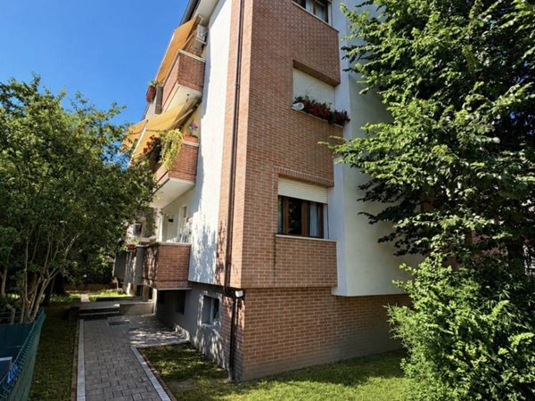 appartamento in vendita a Padova in zona Guizza