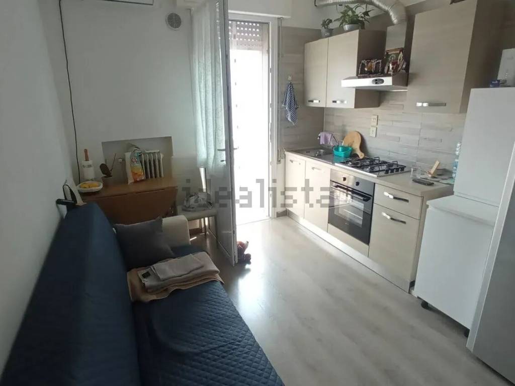 appartamento in vendita a Padova in zona Montà