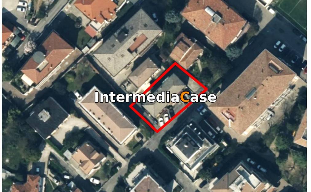 appartamento in vendita a Padova in zona Arcella