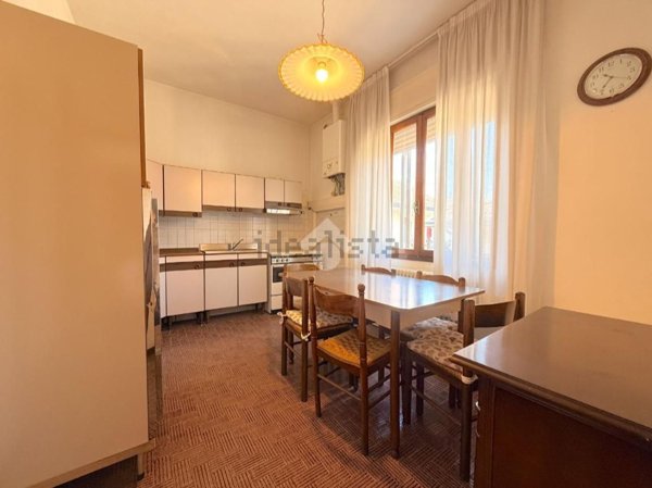 appartamento in vendita a Padova in zona Madonna Pellegrina