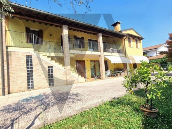 appartamento in vendita a Padova in zona Camin / Granze