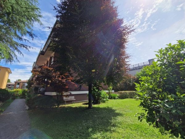 appartamento in vendita a Padova in zona San Carlo