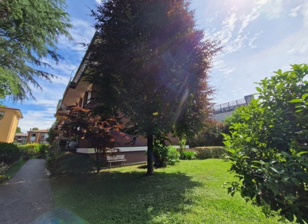 appartamento in vendita a Padova in zona San Bellino