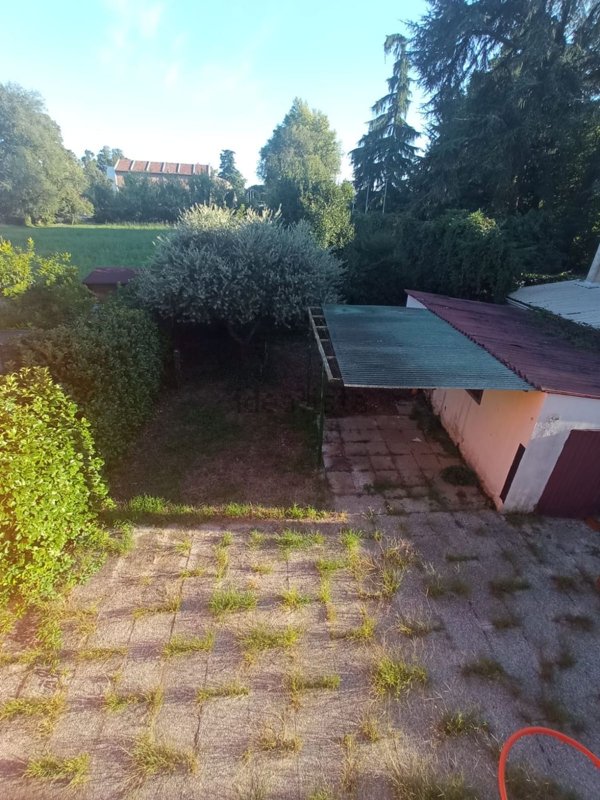 casa indipendente in vendita a Padova in zona Brentelle