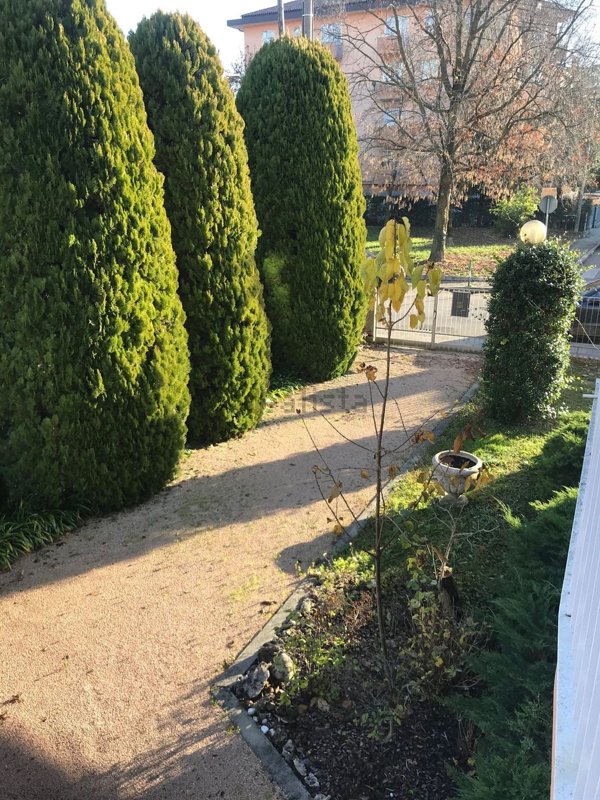 casa indipendente in vendita a Padova in zona Brentelle