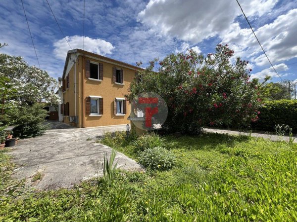 casa indipendente in vendita a Padova in zona Montà