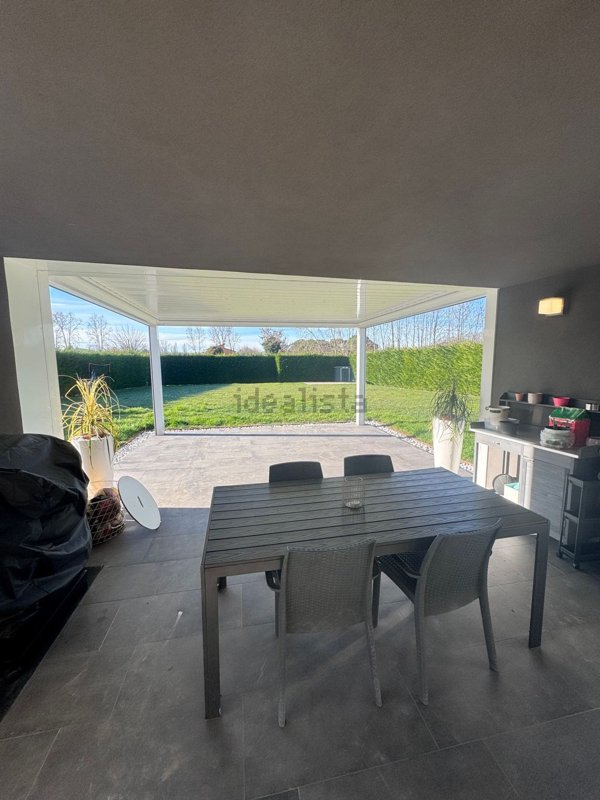 casa indipendente in vendita a Padova in zona Mandria