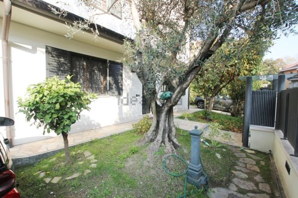 casa indipendente in vendita a Padova in zona Forcellini / Terranegra