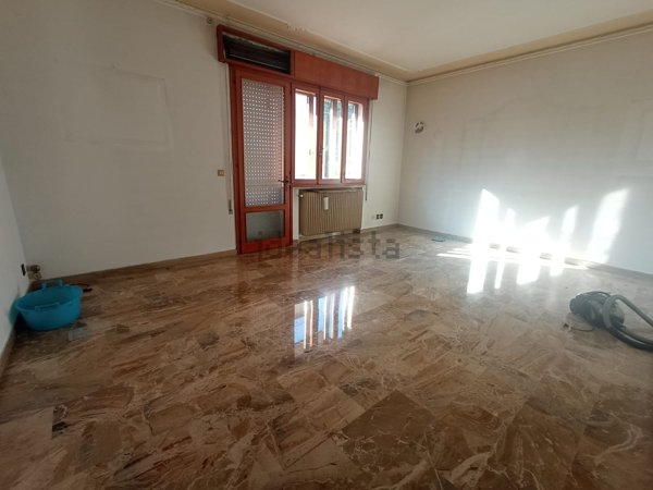 casa semindipendente in vendita a Padova in zona Brentelle