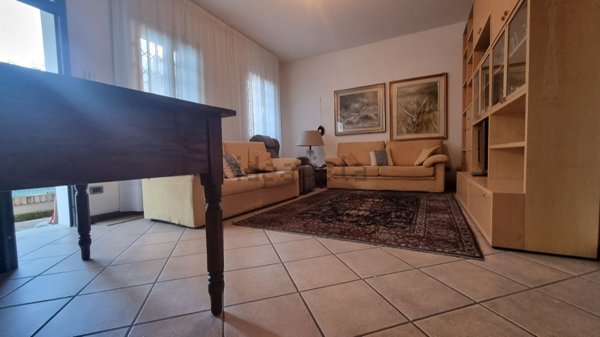 casa indipendente in vendita a Padova in zona Arcella