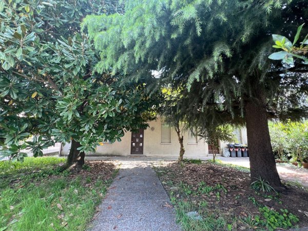 casa indipendente in vendita a Padova in zona Brentelle