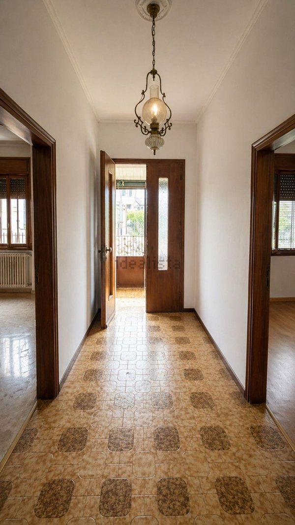 casa indipendente in vendita a Padova
