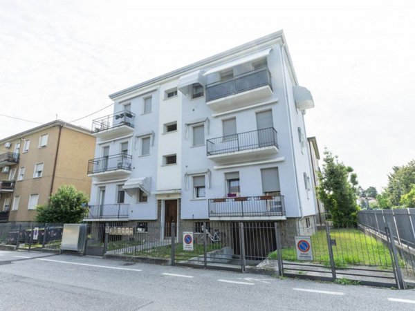 appartamento in vendita a Padova in zona San Carlo