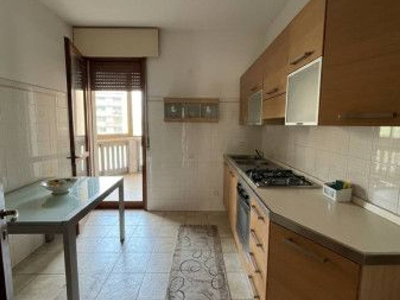appartamento in vendita a Padova in zona Centro Storico