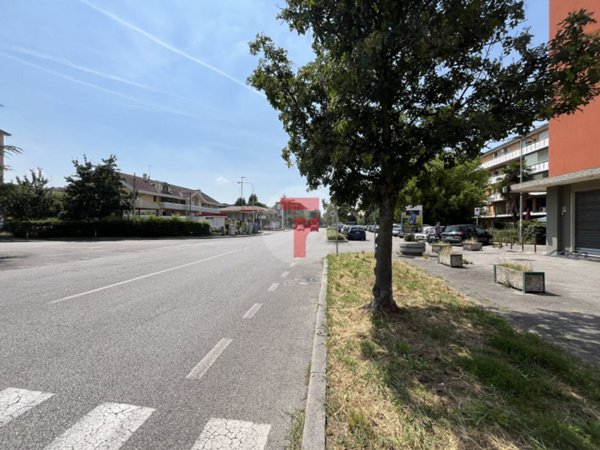 casa indipendente in vendita a Padova in zona San Carlo