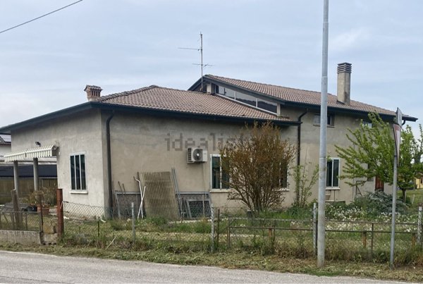 casa indipendente in vendita a Padova in zona Pio X